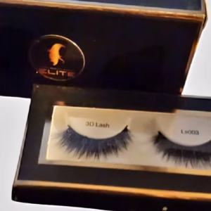 Elite Lashes Ls003
