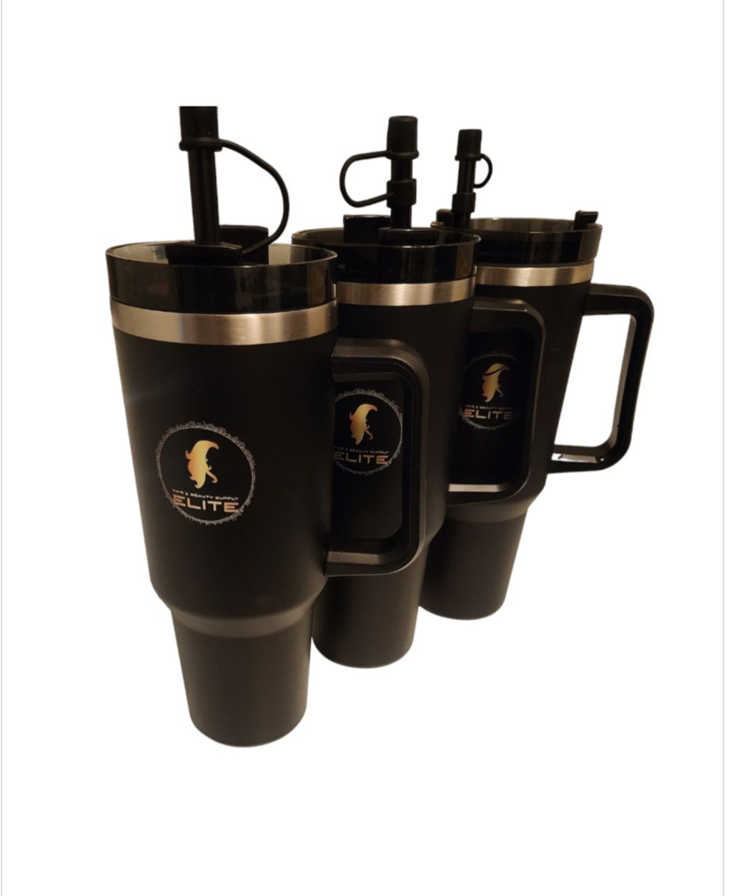 Elite Stainless Tumbler 40oz ET003