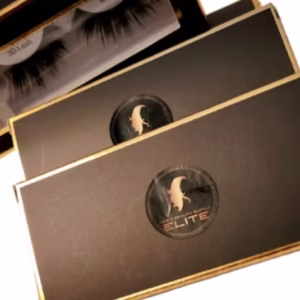 Set of 3 Elite 3D Lashes L0811