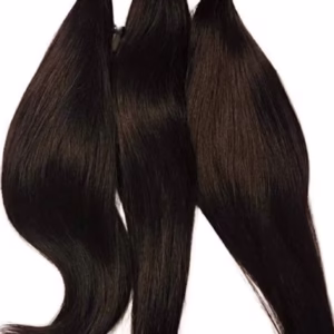 3 Bundles Straight. 16,18,20