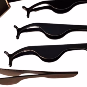 Lash Tweezer & Brush Set