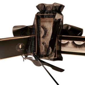 Elite 3D Lashes Set