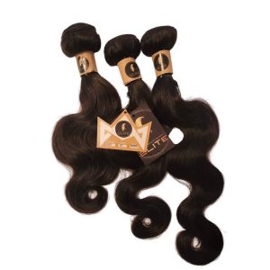 3 Elite Bundles Body Wave 16,18,20
