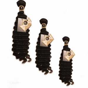 3 Elite Bundles Deep Wave 14,16,18