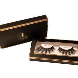 Elite 3D Lashes # L302B