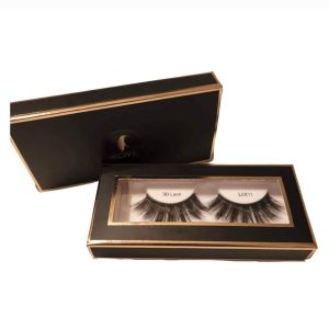 Elite 3D Lashes # L0811