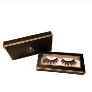Elite 3D Lashes # L302B