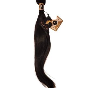 14" Straight Raw Bundle