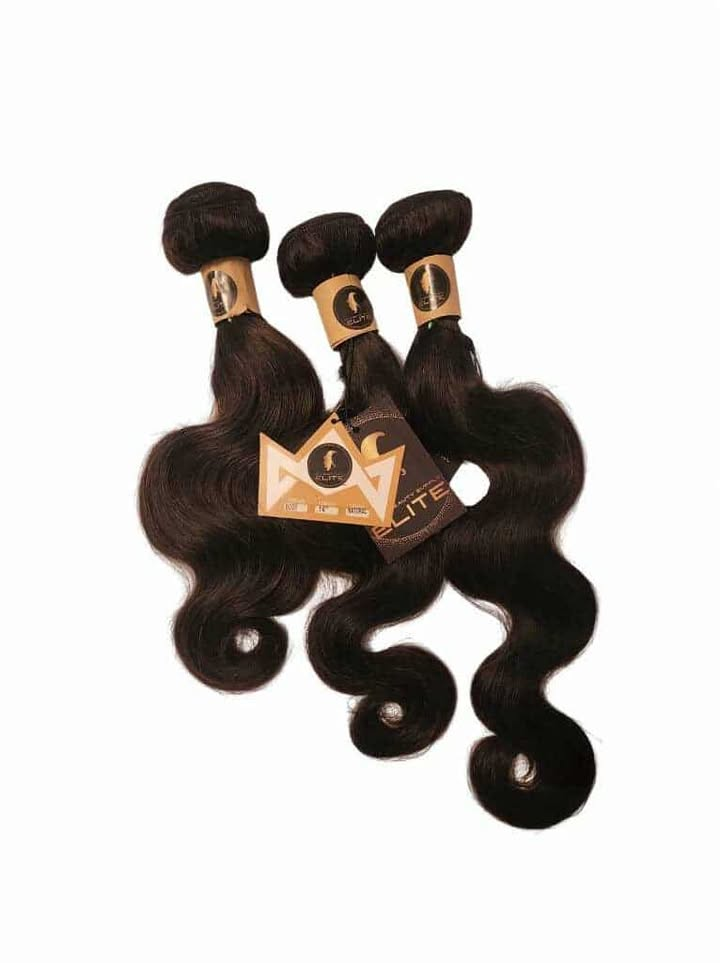 Elite Body Wave Bundles
