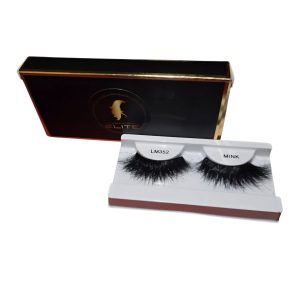 Elite 3D Lashes LM352