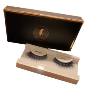 Elite 3D Lashes Luxury 3D Ls003