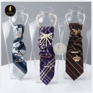 Custom Necklace Ties