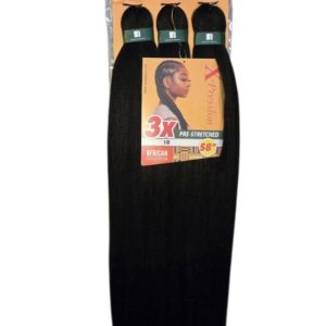 Outre 3X Xpression Braiding Hair 58" 30