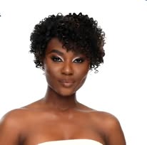 Outre Every Wear Lace Front Wig  1