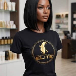 Elite Logo Tees Women